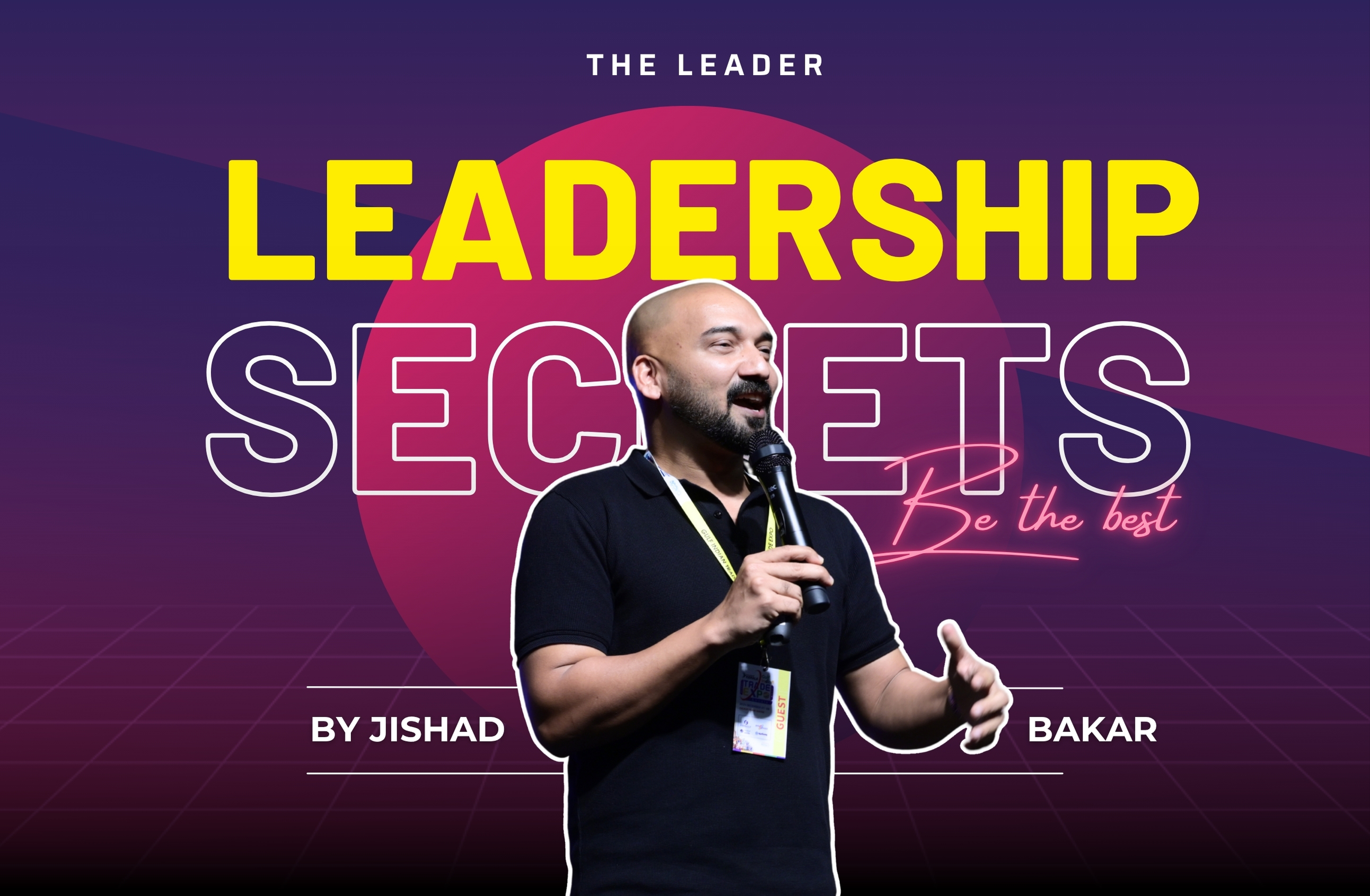 Leadership Secrets 
