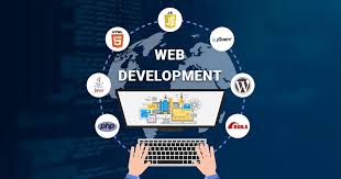 Introduction to Web Development(Test)